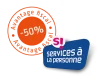 Agrément service à la personne